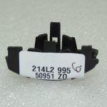 Seat Cupra Leon KL8 Priekšējā bampera stāvvietas sensora vāks kreisais 5FA91919492D