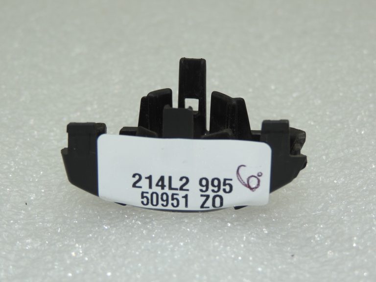 Seat Cupra Leon KL8 Priekšējā bampera stāvvietas sensora vāks kreisais 5FA91919492D