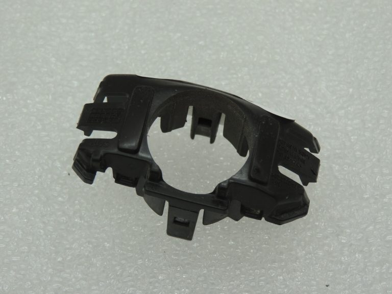 Seat Cupra Leon KL8 Priekšējā bampera stāvvietas sensora vāks kreisais 5FA91919492D