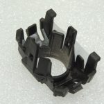 Seat Cupra Leon KL8 Priekšējā bampera stāvvietas sensora vāks kreisais 5FA91919492D
