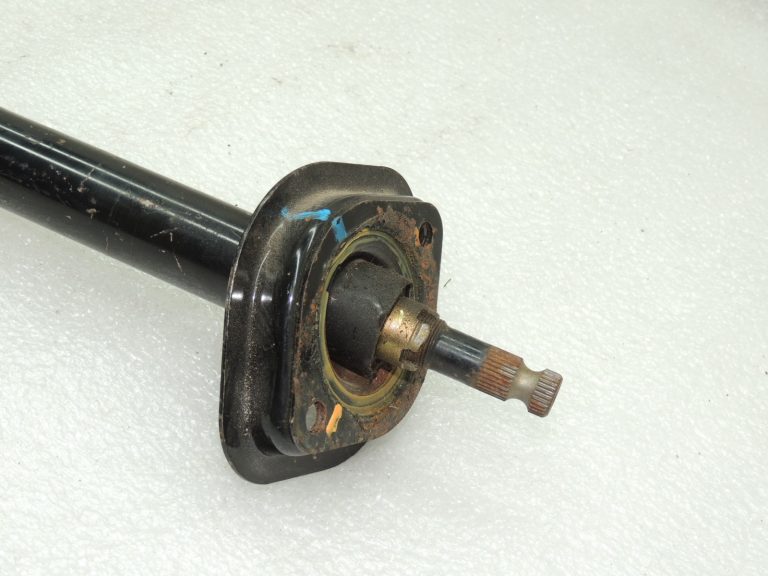 OEM Suzuki Jimny 1.3i stūres statnis 4820076J00