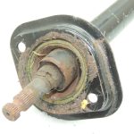 OEM Suzuki Jimny 1.3i stūres statnis 4820076J00