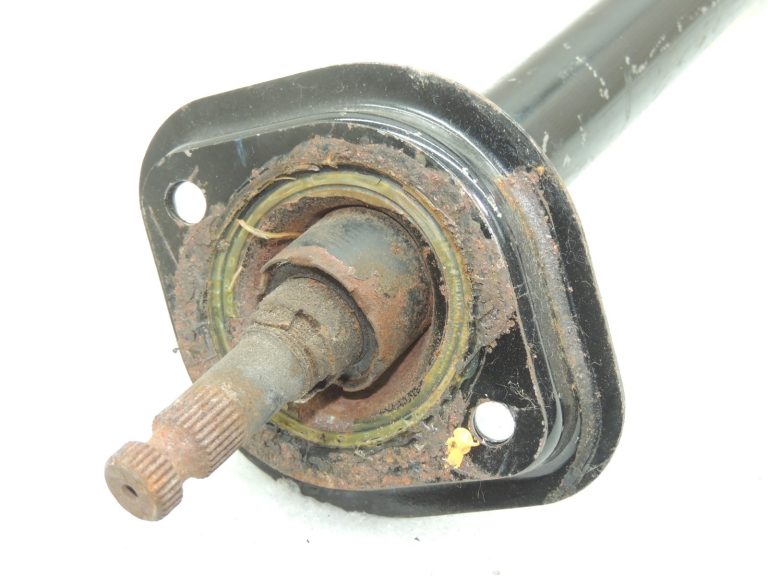 OEM Suzuki Jimny 1.3i stūres statnis 4820076J00