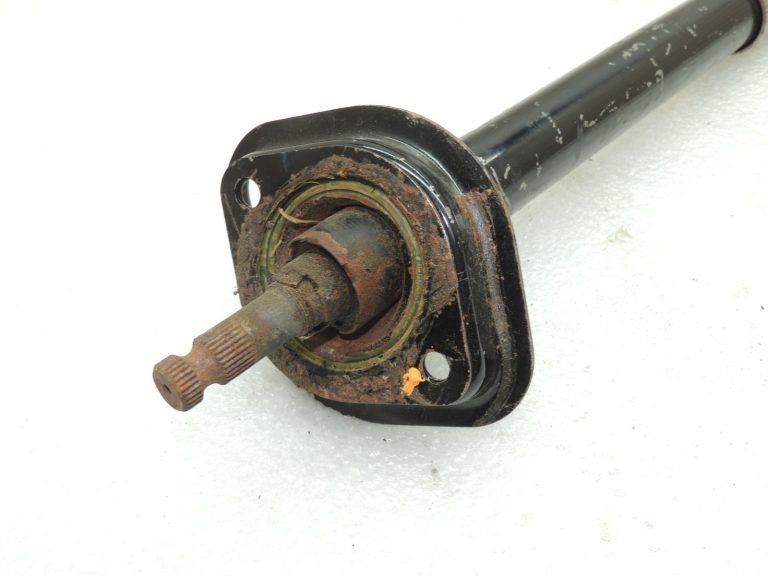 OEM Suzuki Jimny 1.3i stūres statnis 4820076J00