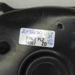 OEM Suzuki Grand Vitara III rezerves riteņa kronšteins 8396165J00