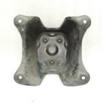 OEM Suzuki Grand Vitara III rezerves riteņa kronšteins 8396165J00