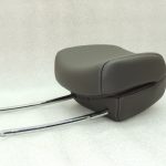 OEM Renault Espace V JFC galvas balsts ādas priekšējais kreisais/taisnais HARM02 864004443R