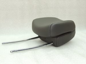 OEM Renault Espace V JFC galvas balsts ādas priekšējais kreisais/taisnais HARM02 864004443R