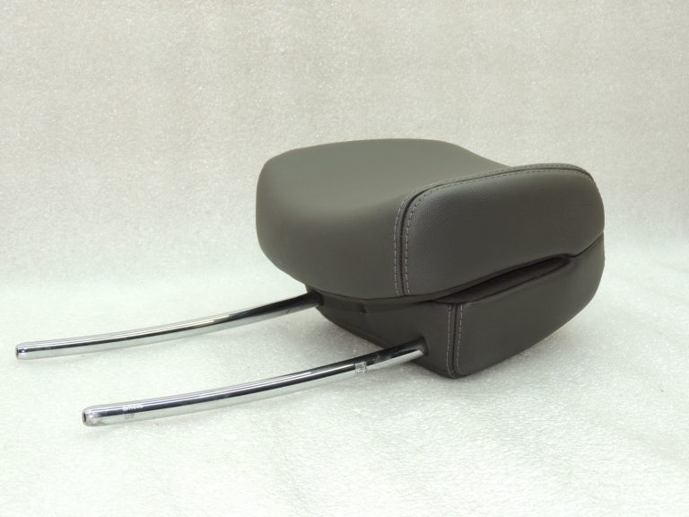OEM Renault Espace V JFC galvas balsts ādas priekšējais kreisais/taisnais HARM02 864004443R