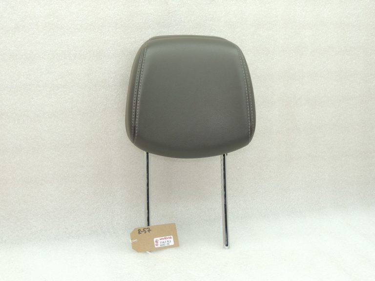 OEM Renault Espace V JFC galvas balsts ādas priekšējais kreisais/taisnais HARM02 864004443R