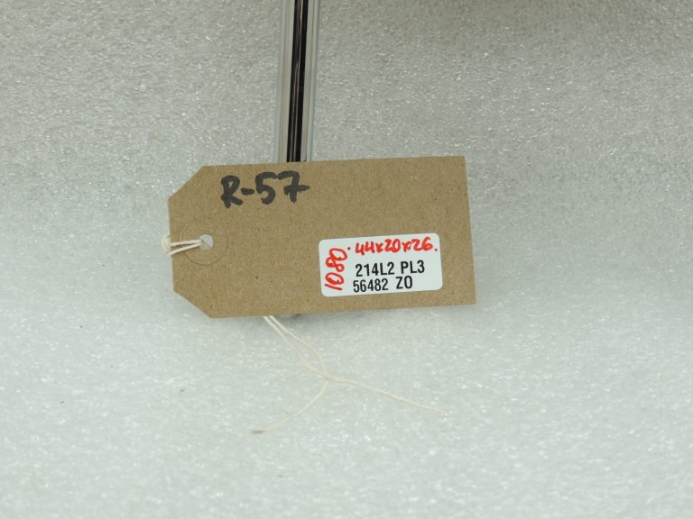 OEM Renault Espace V JFC galvas balsts ādas priekšējais kreisais/taisnais HARM02 864004443R
