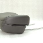 OEM Renault Espace V JFC galvas balsts ādas priekšējais kreisais/taisnais HARM02 864004443R