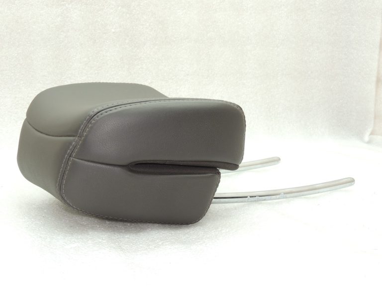 OEM Renault Espace V JFC galvas balsts ādas priekšējais kreisais/taisnais HARM02 864004443R