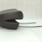 OEM Renault Espace V JFC galvas balsts ādas priekšējais kreisais/taisnais HARM02 864004443R