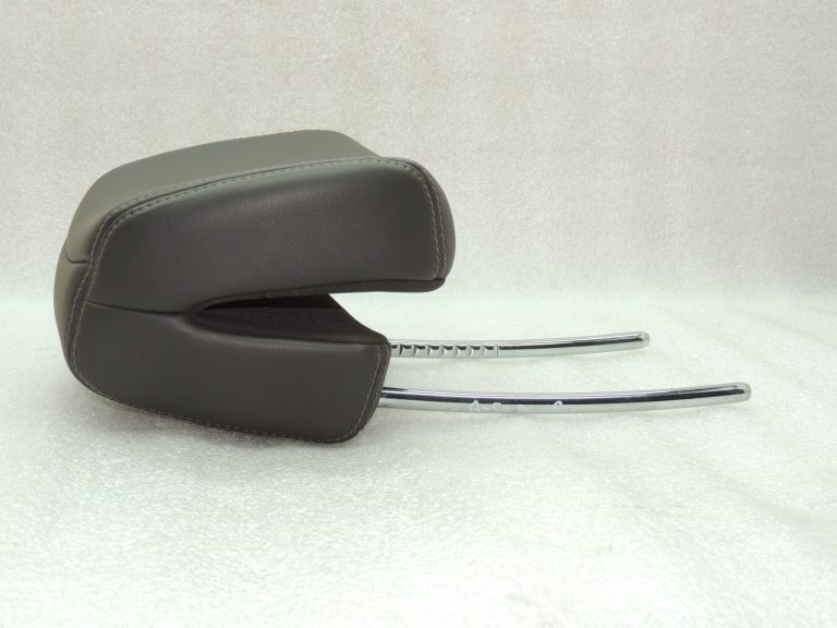 OEM Renault Espace V JFC galvas balsts ādas priekšējais kreisais/taisnais HARM02 864004443R
