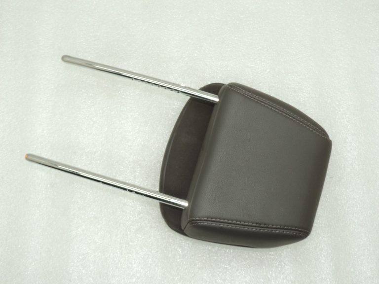 OEM Renault Espace V JFC galvas balsts ādas priekšējais kreisais/taisnais HARM02 864004443R