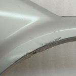 Suzuki Jimny MK3 Aizsargs pret šļakatām aizmugurējais kreisais 7765081A00