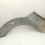 Suzuki Jimny MK3 Aizsargs pret šļakatām aizmugurējais kreisais 7765081A00