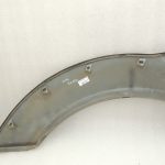 Suzuki Jimny MK3 Aizsargs pret šļakatām aizmugurējais kreisais 7765081A00