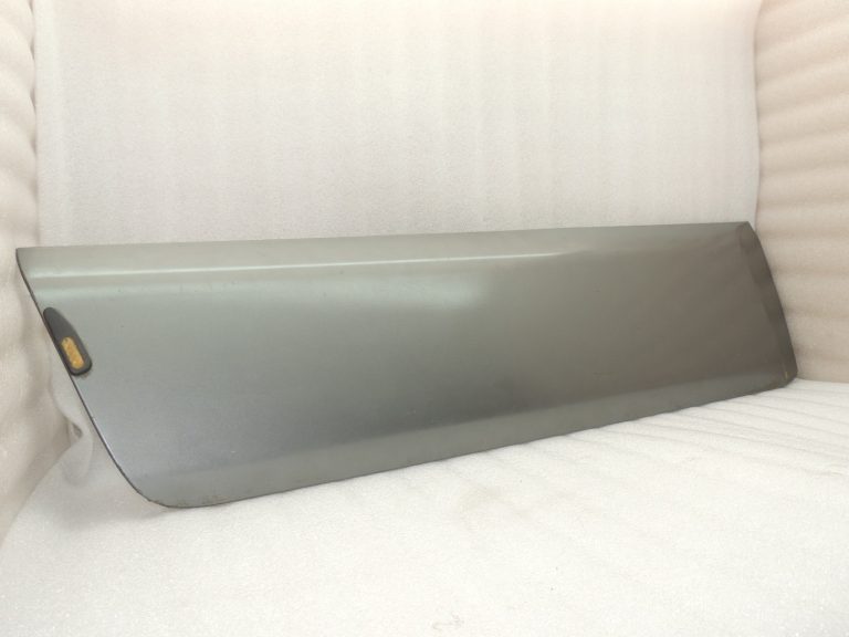 OEM Suzuki Jimny III durvju apdare durvju aizsargs 7756081A00ZY8