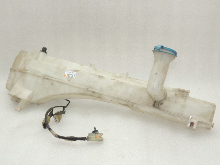 OEM Suzuki Grand Vitara II mazgāšanas šķidruma rezervuārs 3845050J00