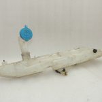 OEM Suzuki Grand Vitara II mazgāšanas šķidruma rezervuārs 3845050J00