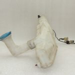 OEM Suzuki Grand Vitara II mazgāšanas šķidruma rezervuārs 3845050J00