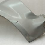 Suzuki Jimny MK3 Splash aizsargs priekšējais kreisais 7763081A00ZY8