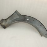Suzuki Jimny MK3 Splash aizsargs priekšējais kreisais 7763081A00ZY8