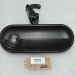 Ford Ranger P375 Rullīšu rokturis aizmugurējām durvīm 2531845 EB3B-26501A42-BD Ar defektu