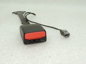 Renault Scenic IV drošības jostas sprādze priekšējā kreisā vai labā pusē 878174641R