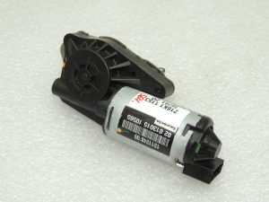 OEM Renault Espace V JFC sēdekļa regulēšanas servomotors 873926500R