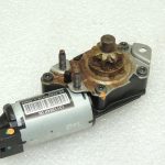 OEM Renault Espace V JFC sēdekļa regulēšanas servomotors 873926500R
