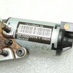 OEM Renault Espace V JFC sēdekļa regulēšanas servomotors 873926500R