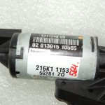 OEM Renault Espace V JFC sēdekļa regulēšanas servomotors 873926500R