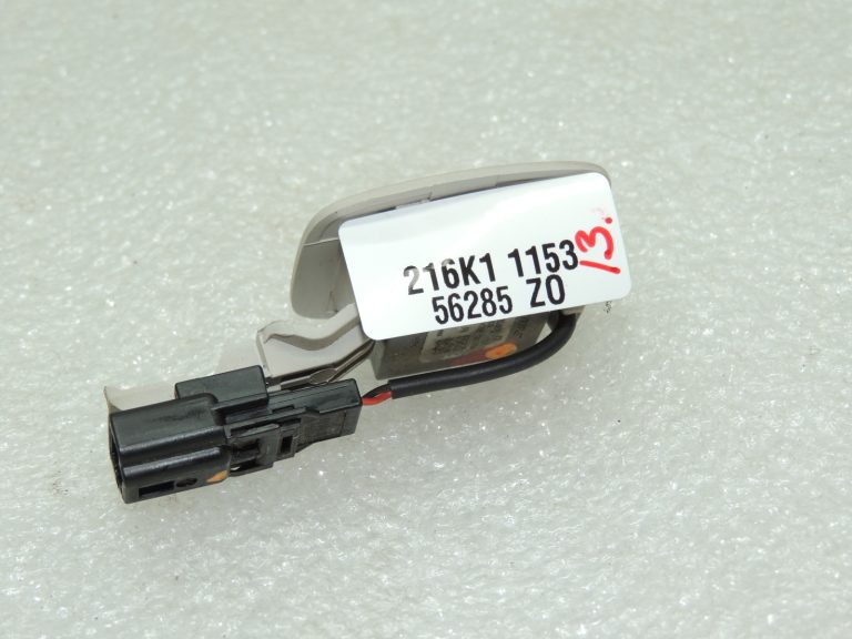 OEM Renault Espace V JFC mikrofona jumts 283123048R