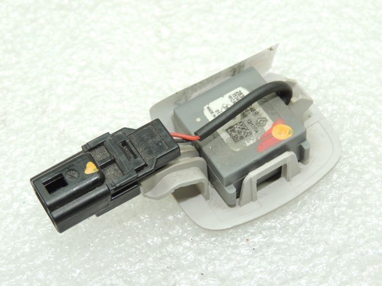 OEM Renault Espace V JFC mikrofona jumts 283123048R