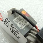 OEM Renault Espace V JFC mikrofona jumts 283123048R