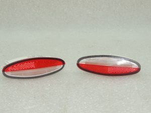 OEM Renault Espace V JFC salona apgaismojuma komplekts 8200003263