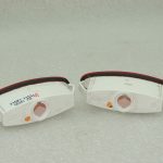 OEM Renault Espace V JFC salona apgaismojuma komplekts 8200003263