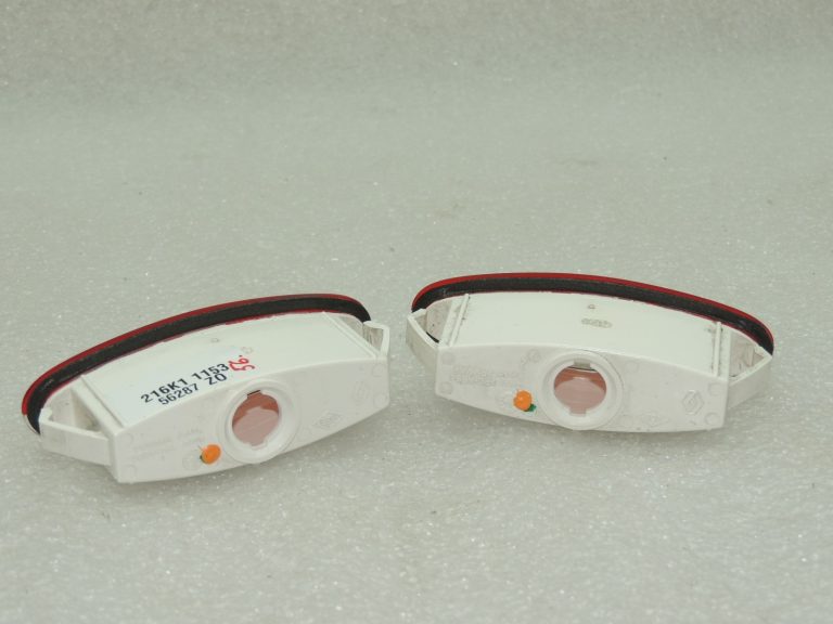 OEM Renault Espace V JFC salona apgaismojuma komplekts 8200003263