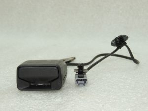 OEM Renault Espace V JFC aizmugurējās drošības jostas sprādze 878162994R
