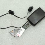 OEM Renault Espace V JFC aizmugurējās drošības jostas sprādze 878162994R