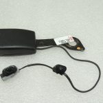 OEM Renault Espace V JFC aizmugurējās drošības jostas sprādze 878162994R