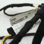 OEM Renault Espace V JFC vadu instalācija centrālā konsole 240169617R