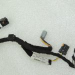 OEM Renault Espace V JFC vadu instalācija centrālā konsole 240169617R