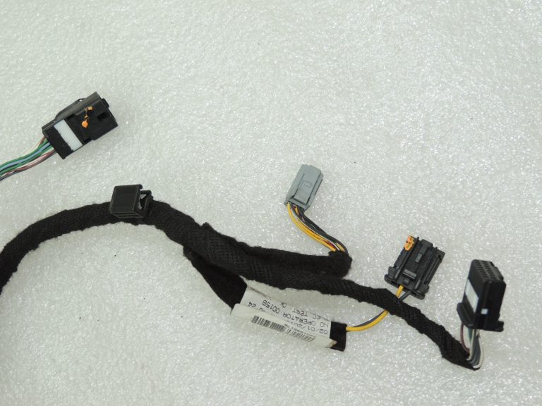 OEM Renault Espace V JFC vadu instalācija centrālā konsole 240169617R