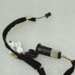 OEM Renault Espace V JFC vadu instalācija centrālā konsole 240169617R