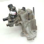 Toyota Yaris IV XP210 1.5i ūdens sūknis 1603215190 16032-15190 Ūdens sūknis