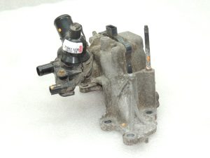 Toyota Yaris IV XP210 1.5i ūdens sūknis 1603215190 16032-15190 Ūdens sūknis